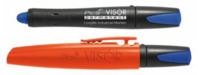 Pica VISOR permanent Marker blau - SB