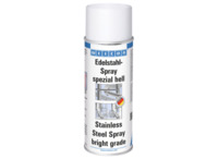 WEICON Edelstahl-Spray spezial hell 400 ml
