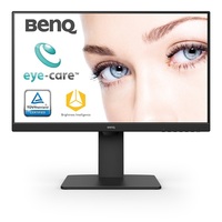 BenQ Monitor 27" - BL2785TC (IPS, 16:9, 1920x1080, 5ms, 250cd/m2, USB-C, HDMI, DP, Speaker, VESA, Pivot, mag.áll)