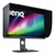 BenQ monitor 32" - SW321C (IPS, 16:9, 3840x2160, 99% Adobe, 5ms, 2xHDMI2.0, DP1.4, USB-C)