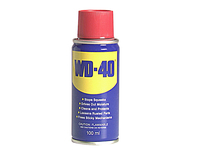WD‑40® Multi-Use Product Aerosol 100ml