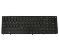 Keyboard US For 8760W **Refurbished** Other Notebook Spare Parts