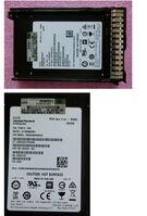 SSD 480GB SFF NVME X4 RI SCN DSInternal Solid State Drives