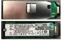 SSD 480GB SFF SCM SATA RI M.2 DSInternal Solid State Drives