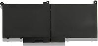 Battery, 60WHR, 4 Cell, Lithium Ion Batteries
