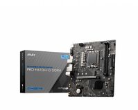 Pro H610M-G Ddr4 Motherboard Intel H610 Lga 1700 Micro Atx Schede madre