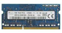 4GB DDR3L 1600MHz ECC **Refurbished** Memory