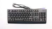 Compact PS2 keyboard with TrackPoint and scissor switch Egyéb