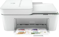 DeskJet 4122e All-in-One A4 8.5 PPM Többfunkciós nyomtatók