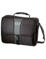 Legacy Notebook Case 43.2 Cm , (17") Briefcase Black ,