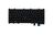 Backlit USB keyboard with Dutch layout for Lenovo Billentyuzetek (integrált)