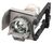 Projector Lamp for Panasonic 4000 hours, 240 Watts fit for Panasonic Projector PT-CW240, PT-CW241R Lampen