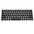 Keyboard (ROMANIAN) 716747-271, Keyboard, Keyboard backlit, HP, EliteBook Revolve 810 Einbau Tastatur