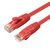 U/UTP CAT5e 15M Red PVC Unshielded Network Cable, Hálózati kábelek