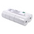 Kassenrolle 44mm x 60m, 1-lagig, thermisch, 55g, BPA-frei - Weiß