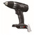 Panasonic EY7451X32 Accuboormachine 18 Volt excl. accu's en lader