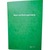 Waren- und Rechnungseingangsbuch für Netto-Verbuchung, kartoniert, DIN A4, 40 Blatt RNK 30013