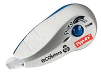 Tipp-Ex ECOlutions Pure Mini Correctieroller 5 mm x 6 m (doos 10 stuks)