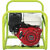 Generador eléctrico Serie E, gasolina, 400 / 230 V, E 5000: gasolina, 230/400 V, potencia 5,4 kVA, 3,2 / 4,3 kW.
