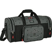 BOLSA DEPORTE RECICLABLE BLACKFIT8 "SKULL"