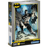 PUZZLE BATMAN DC COMICS 500PZS