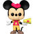 FIGURA POP DISNEY 100TH ANNIVERSARY MICKEY MOUSE CLUB