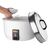 Buffalo Rice Cooker in Stainless Steel - Fully Automatically - 23L