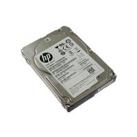 HP SAS-Festplatte 600GB 10k SAS 12G 2,5" - 913509-001