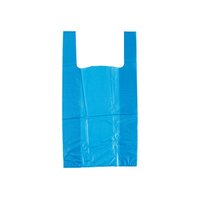 Recycled Vest Carrier Bag 280 x 410 x 510mm (Pack of 1000) WX07473