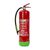 Lithium battery fire extinguishers