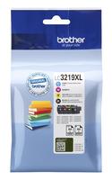 BROTHER LC3219XL BLACK AND