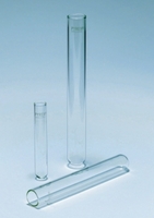 Reagenzgläser Pyrex® Borosilikatglas | Abmessungen (ØxL): 16 x 160 mm