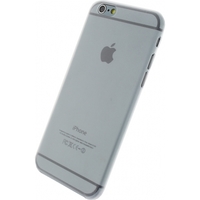 Xccess Thin Case Frosty Apple iPhone 6 Plus/6S Plus White