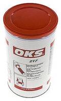 OKS217-1KG OKS 217 - Hochtemperaturpaste, 1 kg Dose