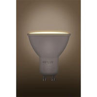 Retlux RLL 413 LED IZZÓ GU10 5W WW