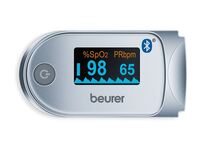 Beurer PO 60 pulzoximéter (454.20)