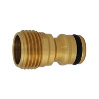 CK Tools G7916 50 Watering Systems Internal Threaded Connector 1/2"