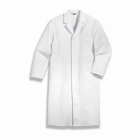 Bata de laboratorio para hombre tipo 98308 100% algodón Talla de ropa 52