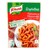 Instant KNORR Spaghetteria tészta paradicsomos-mozzarellás szószban 163g
