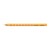 Színes ceruza LYRA Groove háromszögletű vastag citrom sárga