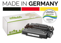 CO²-Neutraler Klima-Toner schwarz ersetzt cf287x für HP LaserJet M 506