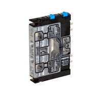 161362 FESTO CPV14-M1H-2X3-GLS-1/8 Magneetventiel