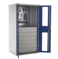 SPARTEX S6MSLOVPANXX DUAL PANEL GALVANISED