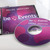 CD-Etiketten ClassicSize, A4, Ø 117 mm, 25 Bogen/50 Etiketten, weiß