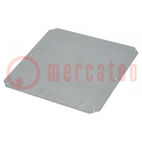 Mounting plate; ARCA505021