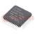 IC: ARM microcontroller; 48MHz; LQFP48; 2.4÷3.6VDC