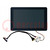 Display: LCD; grafico; 1280x800; 246,97x165,6x4,32mm; 10"; LED