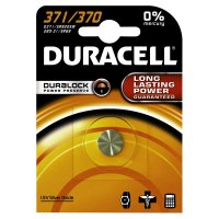 Duracell 371/370 B1