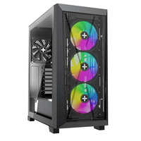 XILENCE XILENT X X912.ARGB Case