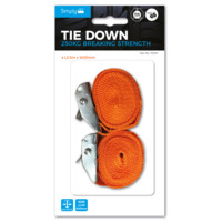 PK2 TIE DOWN 25MM*2.5M